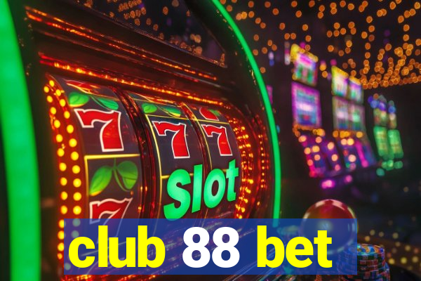 club 88 bet